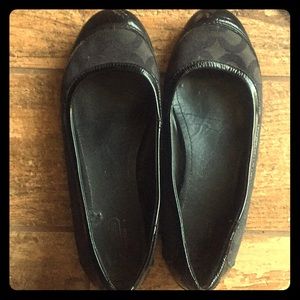 COACH Flats